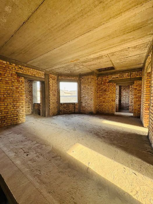 Сергили ул Бобур махала