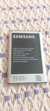 Baterie pt Samsung note 3