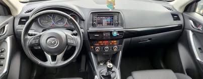 Mazda CX-5 2.2 Diesel 2014 4x4