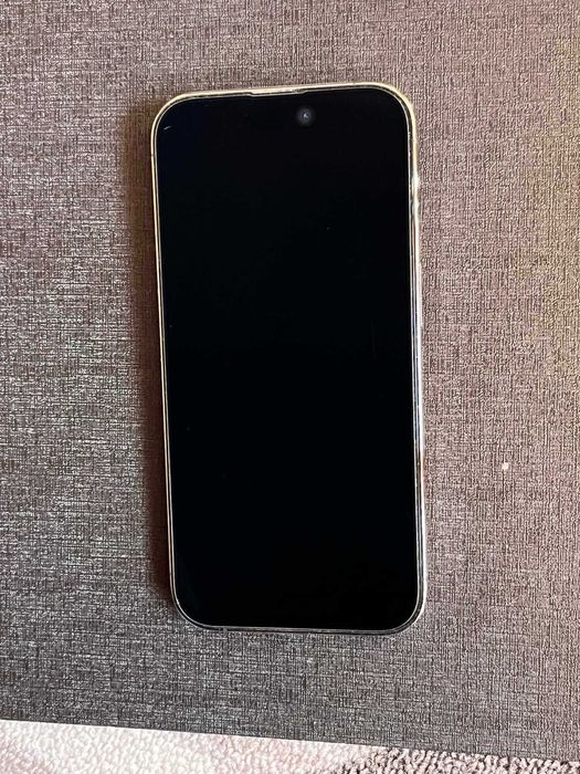 Iphone 14 Pro Deep Purple