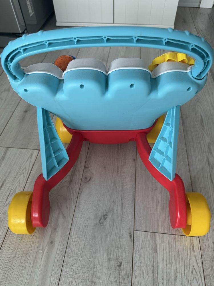 Chicco играчка за прохождане