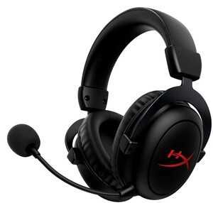HyperX Cloud Core DTS, Black