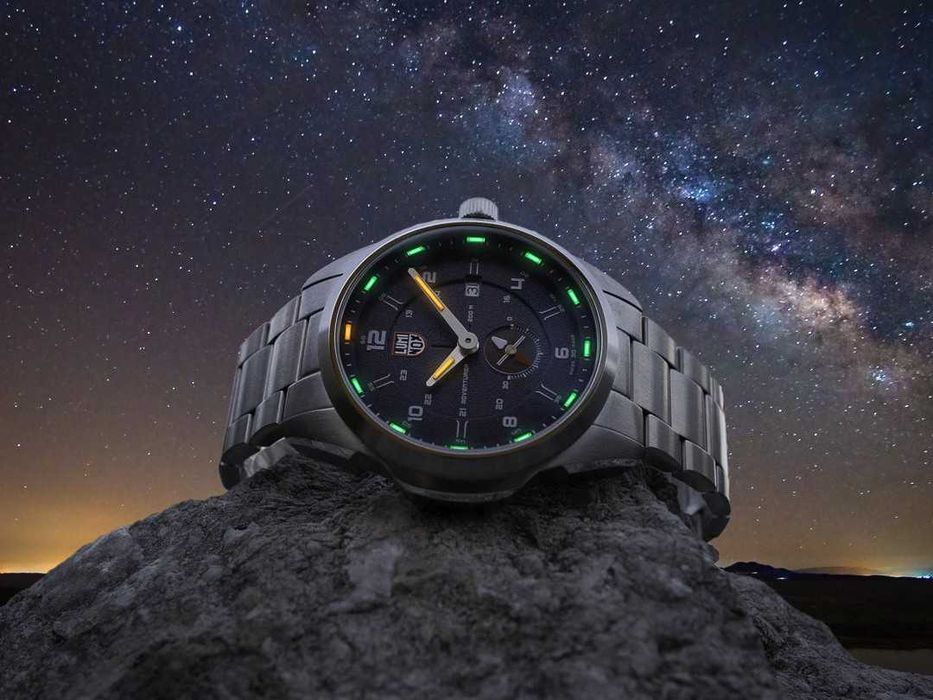 Luminox Atacama Adventurer 21