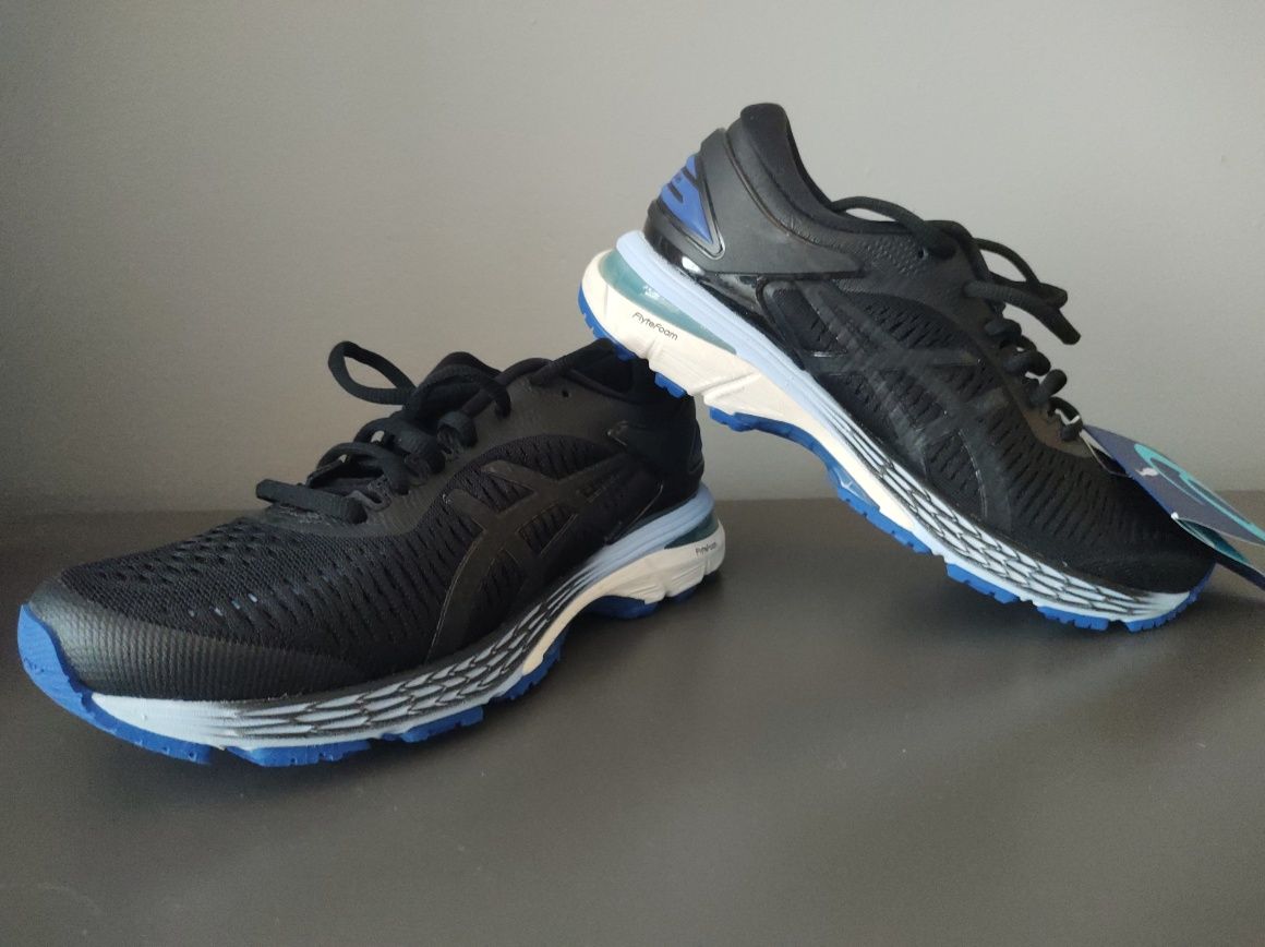 Asics Gel Kayano 25 Running Shoe-чисто нови