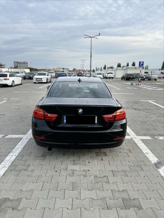 BMW Seria 4 420d 12.200€