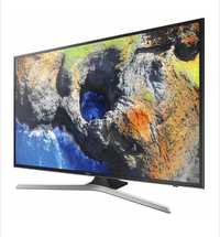 Televizor Led Samsung, 4K UltraHD, Smart, 138 diagonala