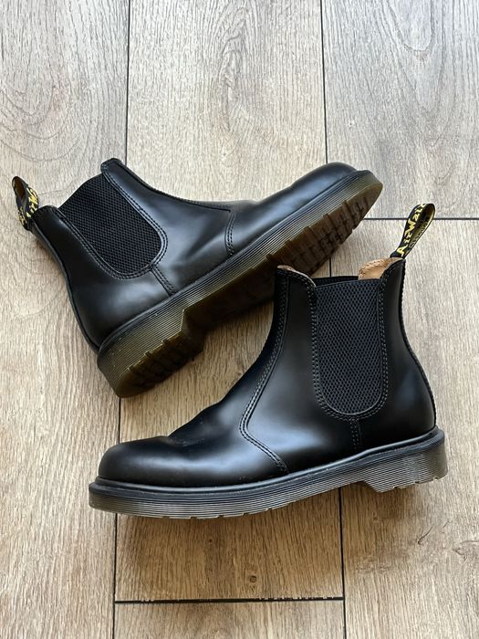 Dr. Martens - 2976 Chelsea Boots Unisex - 41 номер / Оригинал