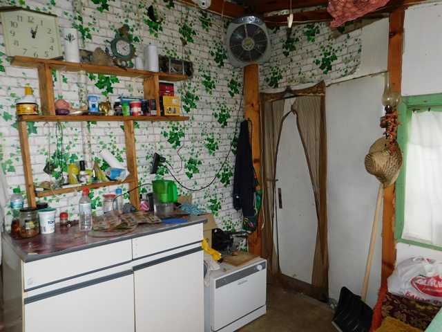 Вила, гр. Търговище, Драката