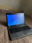 Ноутбук HP Core i5