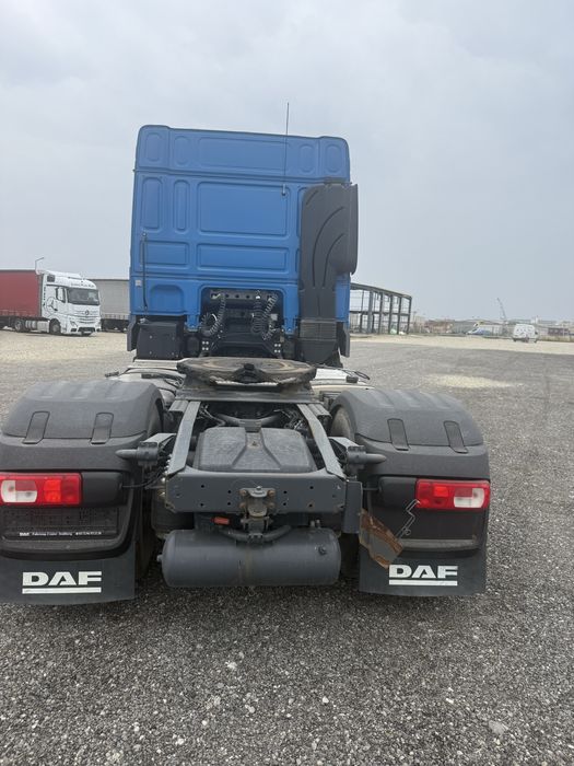 Vand Cap tractof Daf XF460 euro 6