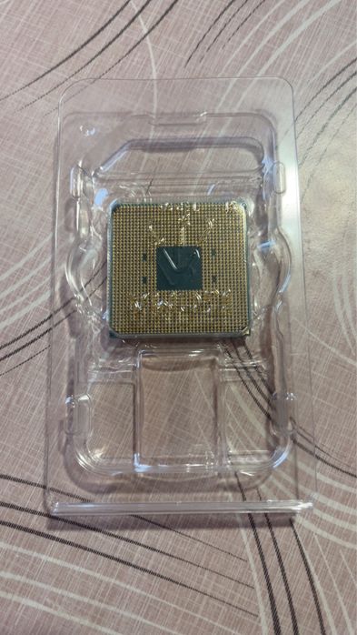 AMD Ryzen 5 2600