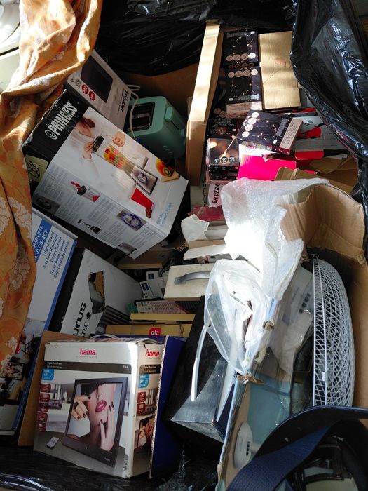 Стока на едро от амазон