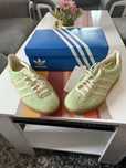 Adidas Gazelle Samba Og
