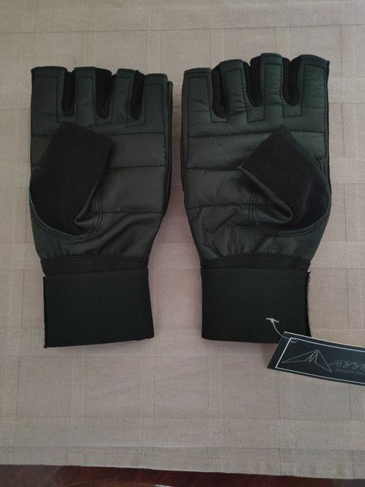 Manusi de antrenament PROANTI/ATTONO