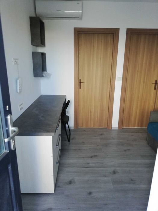 Proprietar inchiriez garsoniera in Giroc, str. Petalei, nr. 25,