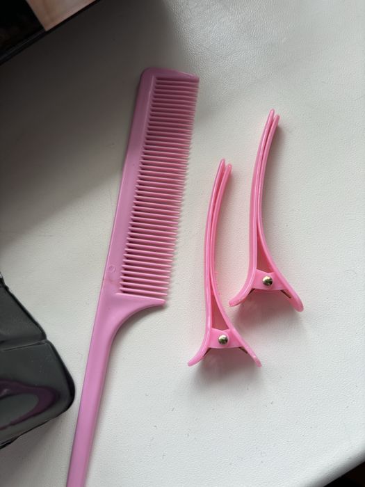 Автоматический плойка