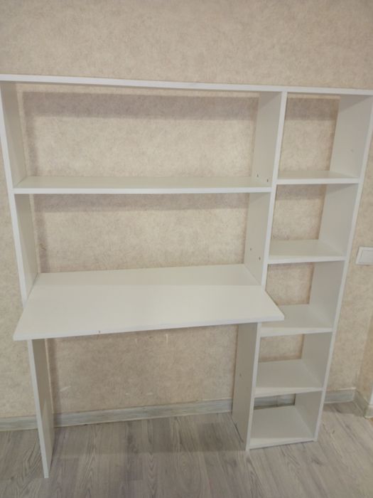 Продам рабочий стол