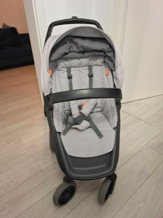Carucior Greentom 2 in 1
