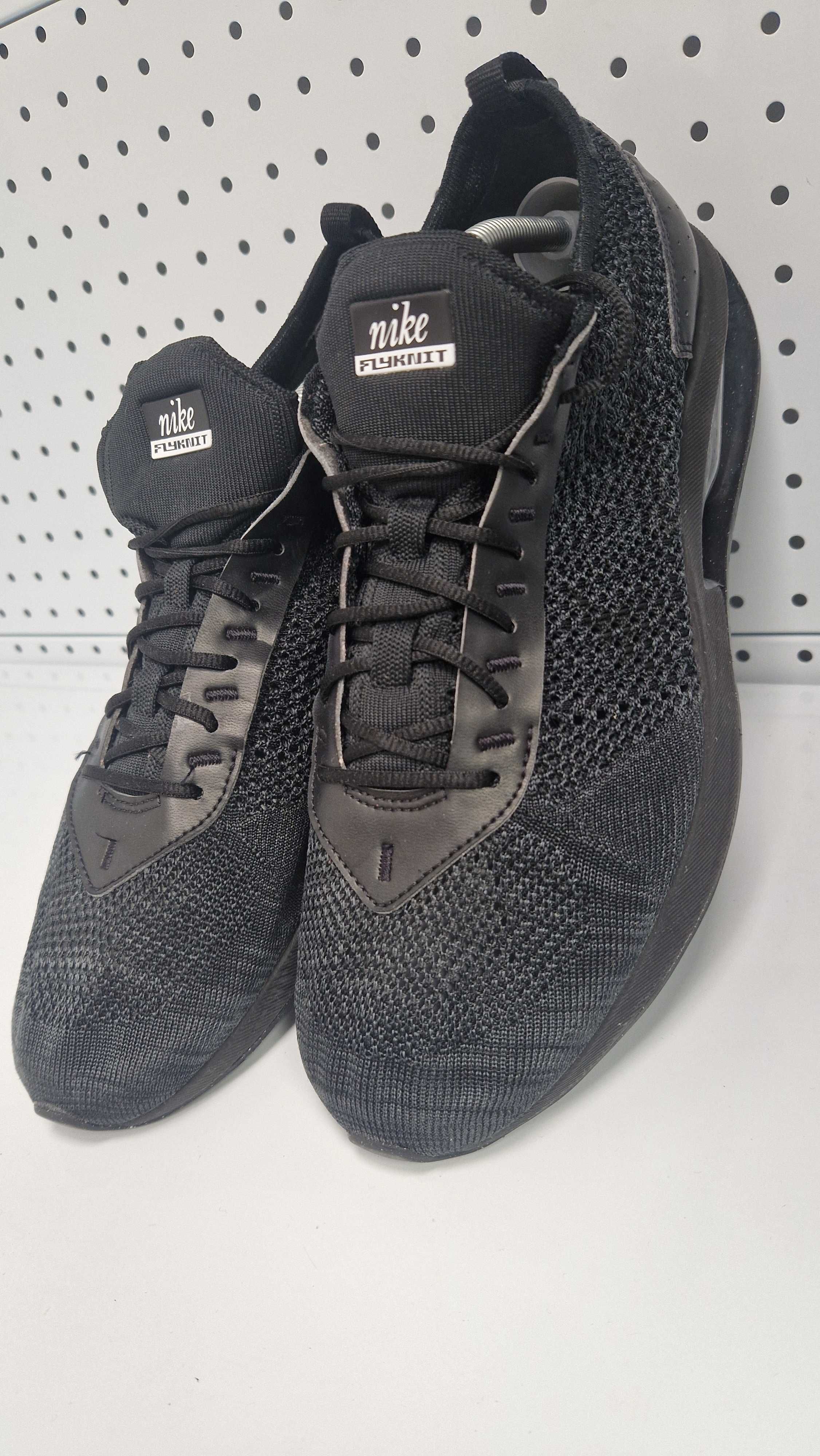 Оригинални мъжки маратонки-Nike Flyknit
