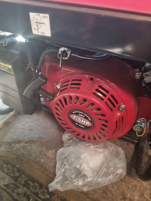 Генератор  продам