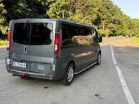 opel vivaro 2013 2.0 diesel