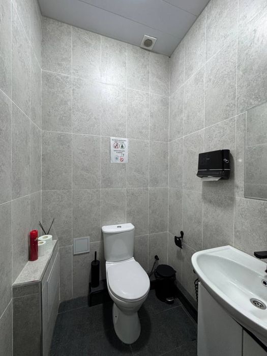 Офис, 172 кв, ул. Глинка