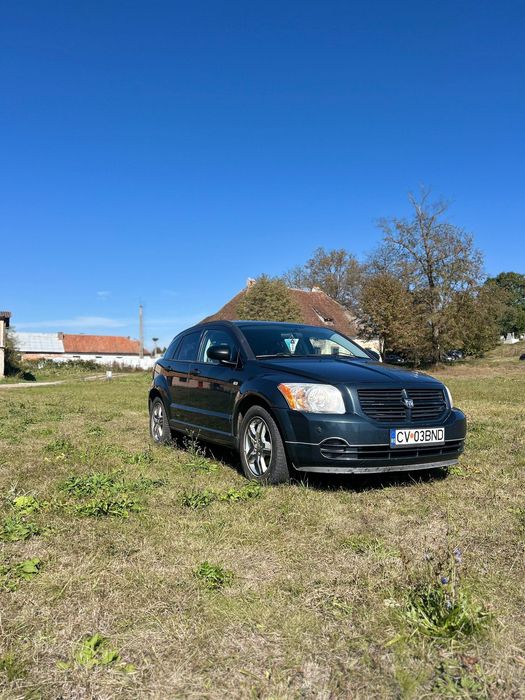 Dodge Caliber 2007