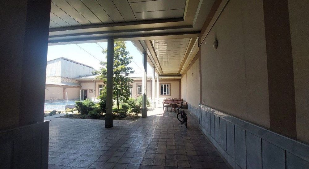 8 ком метро Шахристан пад офес