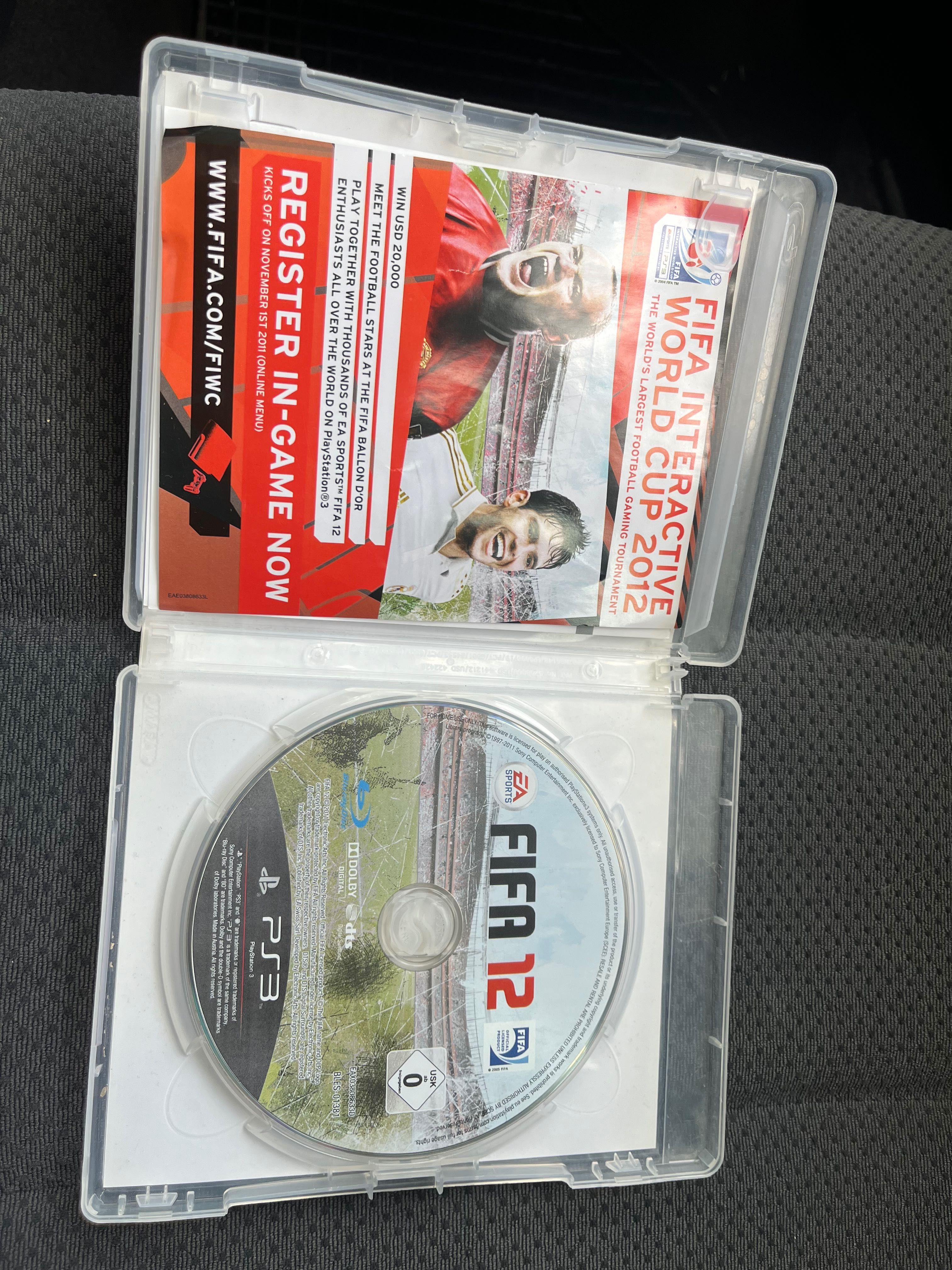 Игри за Sony Playstation 3 ps3