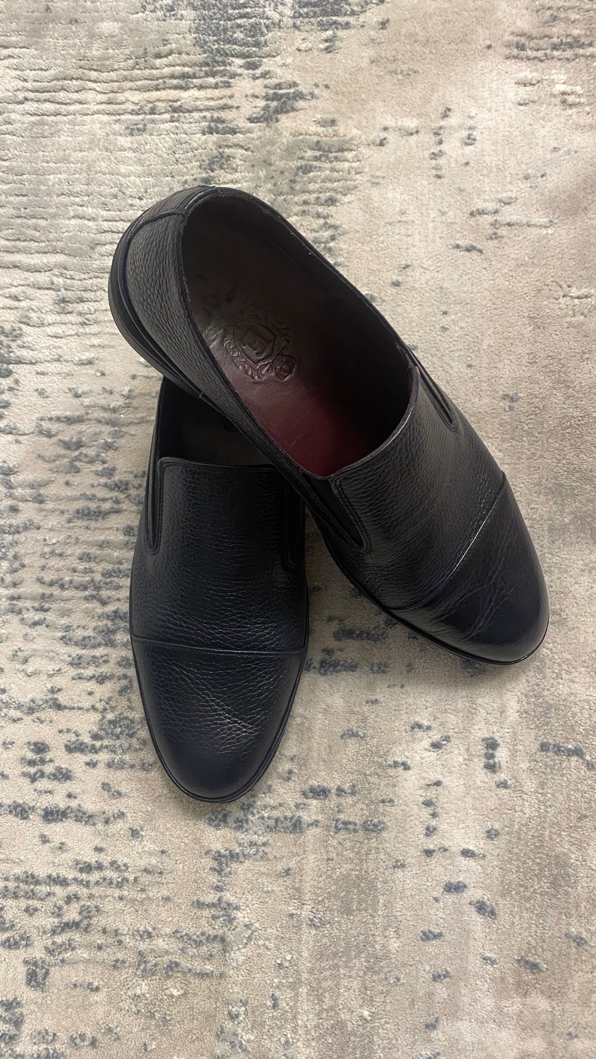 Продам туфли от EXCEL SHOES