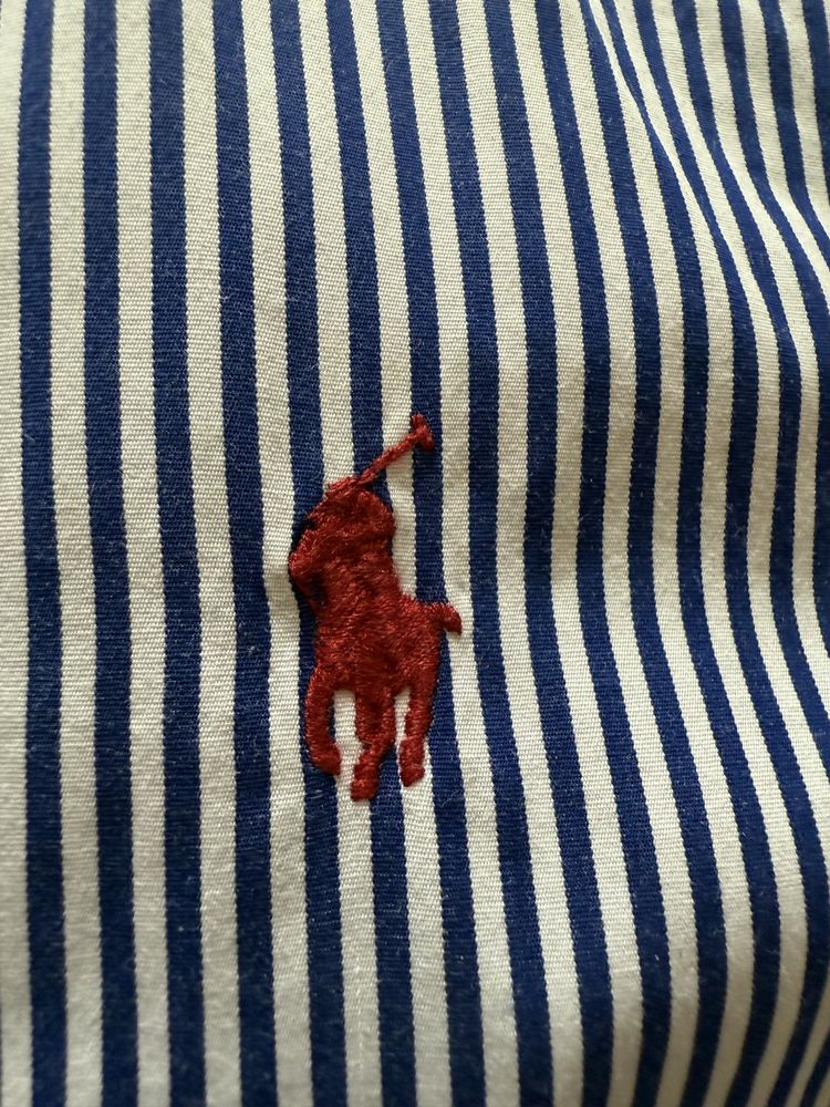 Дамска риза Polo Ralph Lauren