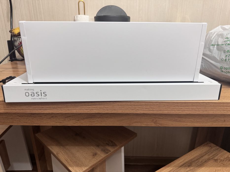 Продам вытяжку Oasis