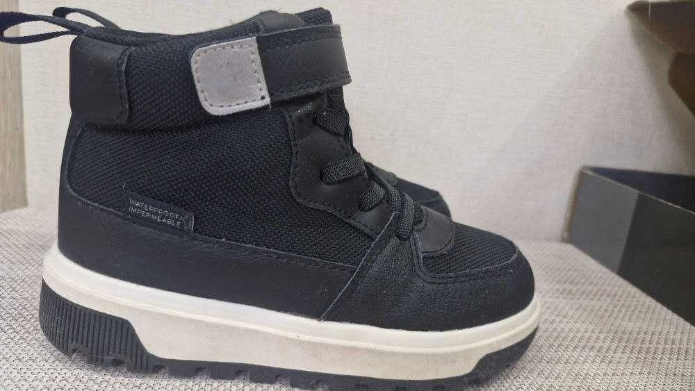 Ботинки детские h&m