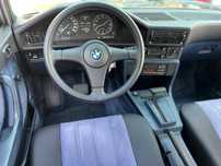 BMW Seria 5 BMW E28 1986 fabricație 525i Automat / Istoric auto