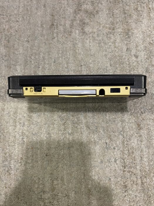 nintendo 3ds The Legend of Zelda editie limitata