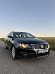 Passat B6 2010 2.0tdi 140