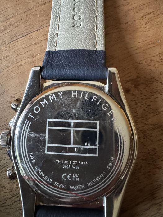 Tommy Hilfiger Parker