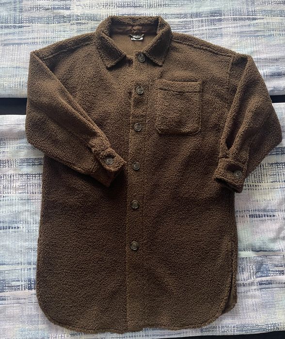 Дамска връхна риза