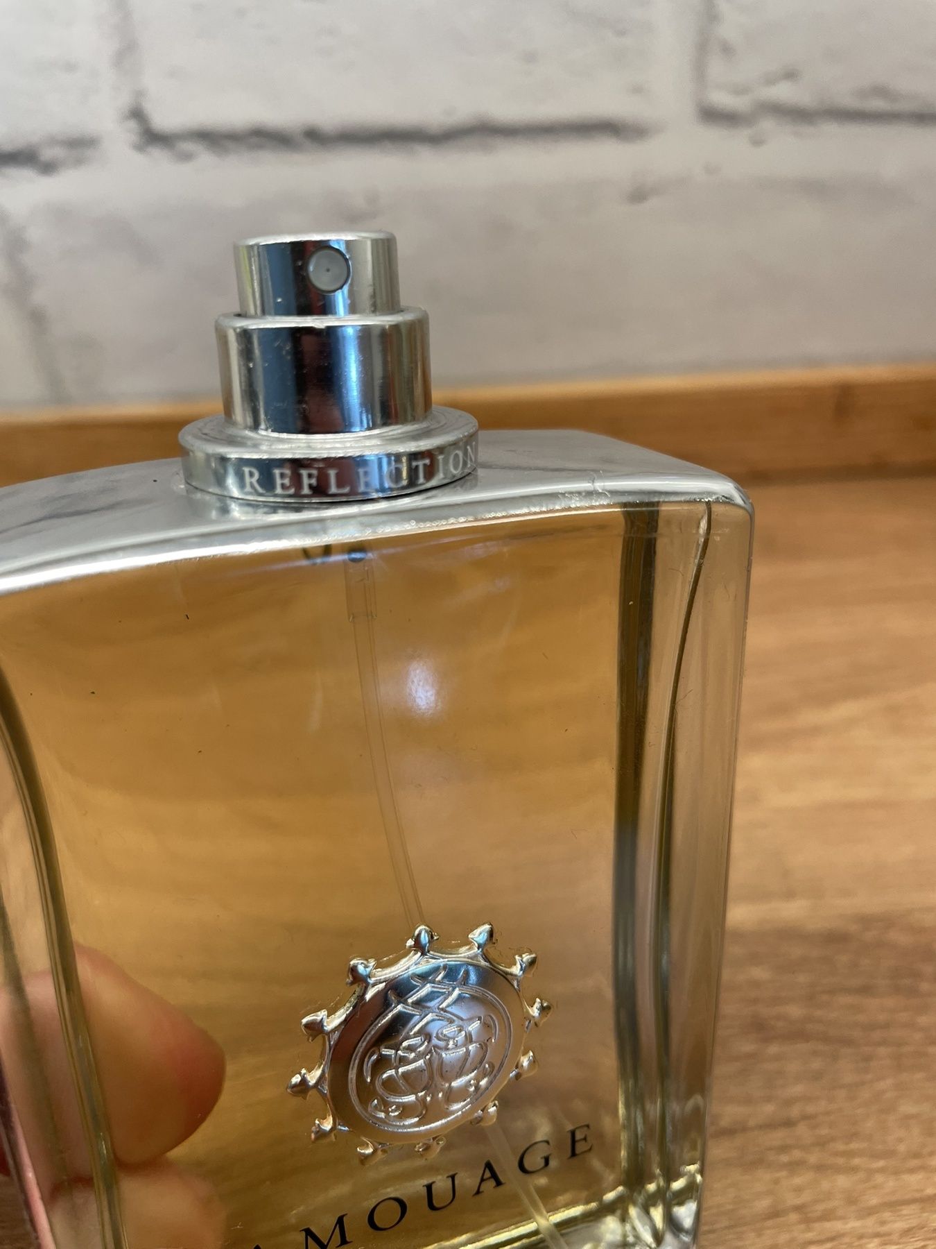 Amouage Reflection 100ml parfum
