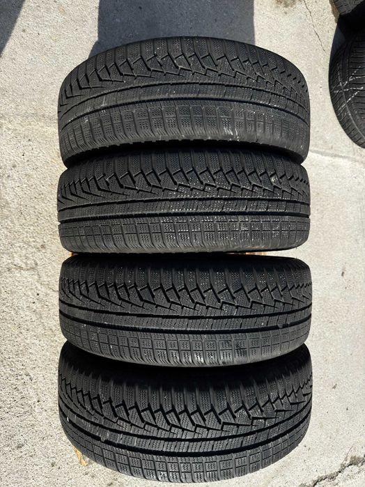 Anvelope 205/60R16 Hankook Iarna M+S