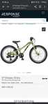 Bicicleta Mountain Bike (MTB) GT Stomper Ace