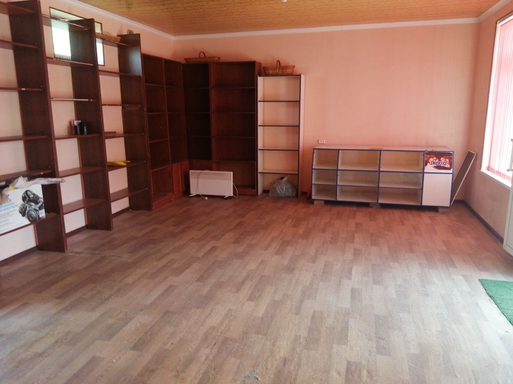 Сдается коммерческое здание в аренду под склад
