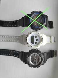 Часы G-Shock 3 модели