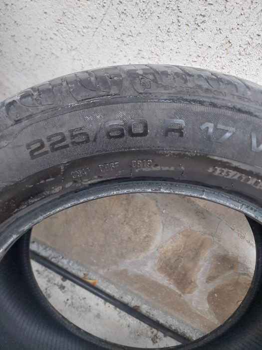 Гуми UNIROYAL The rain