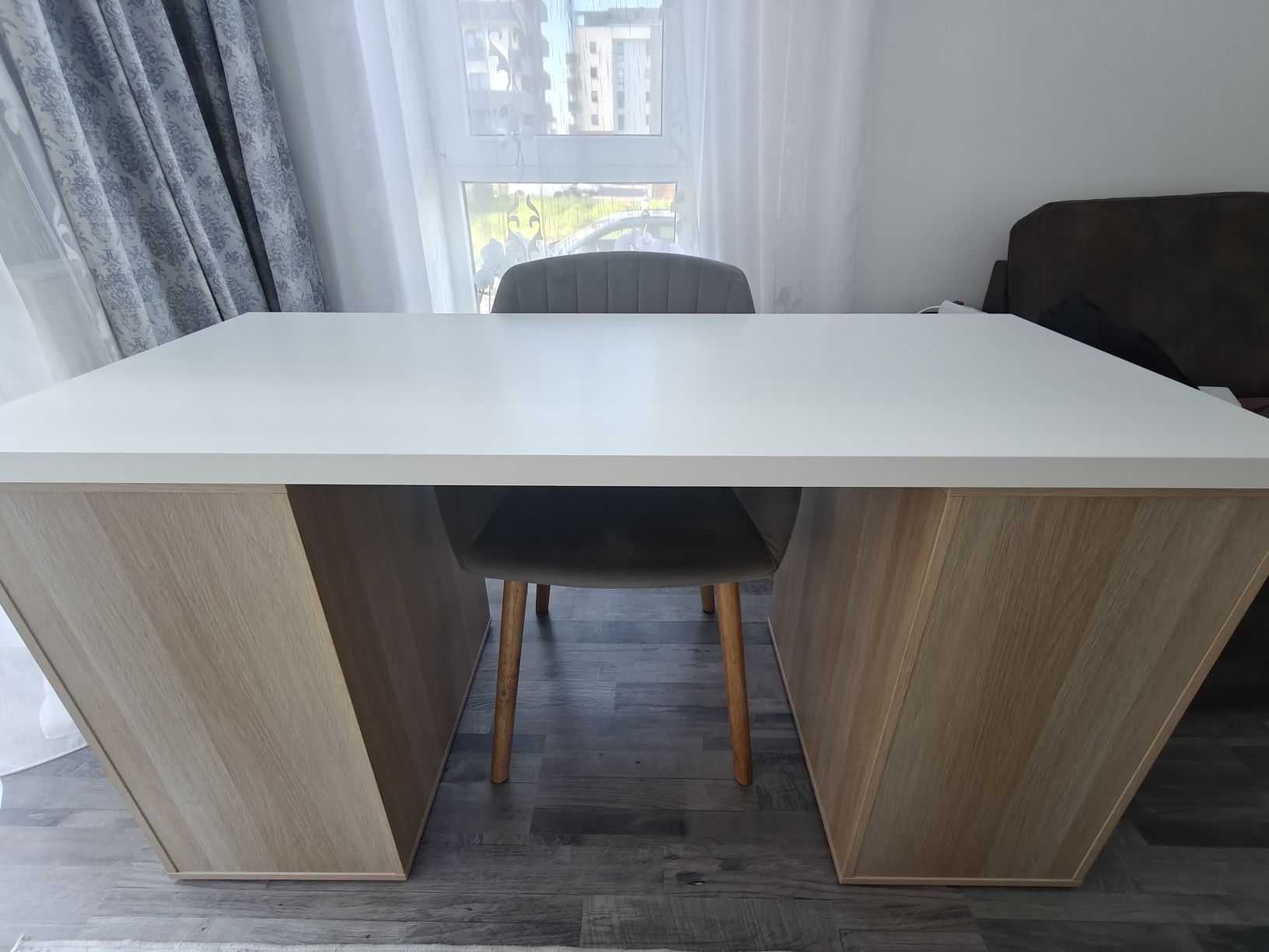 Birou ikea (fără scaun)