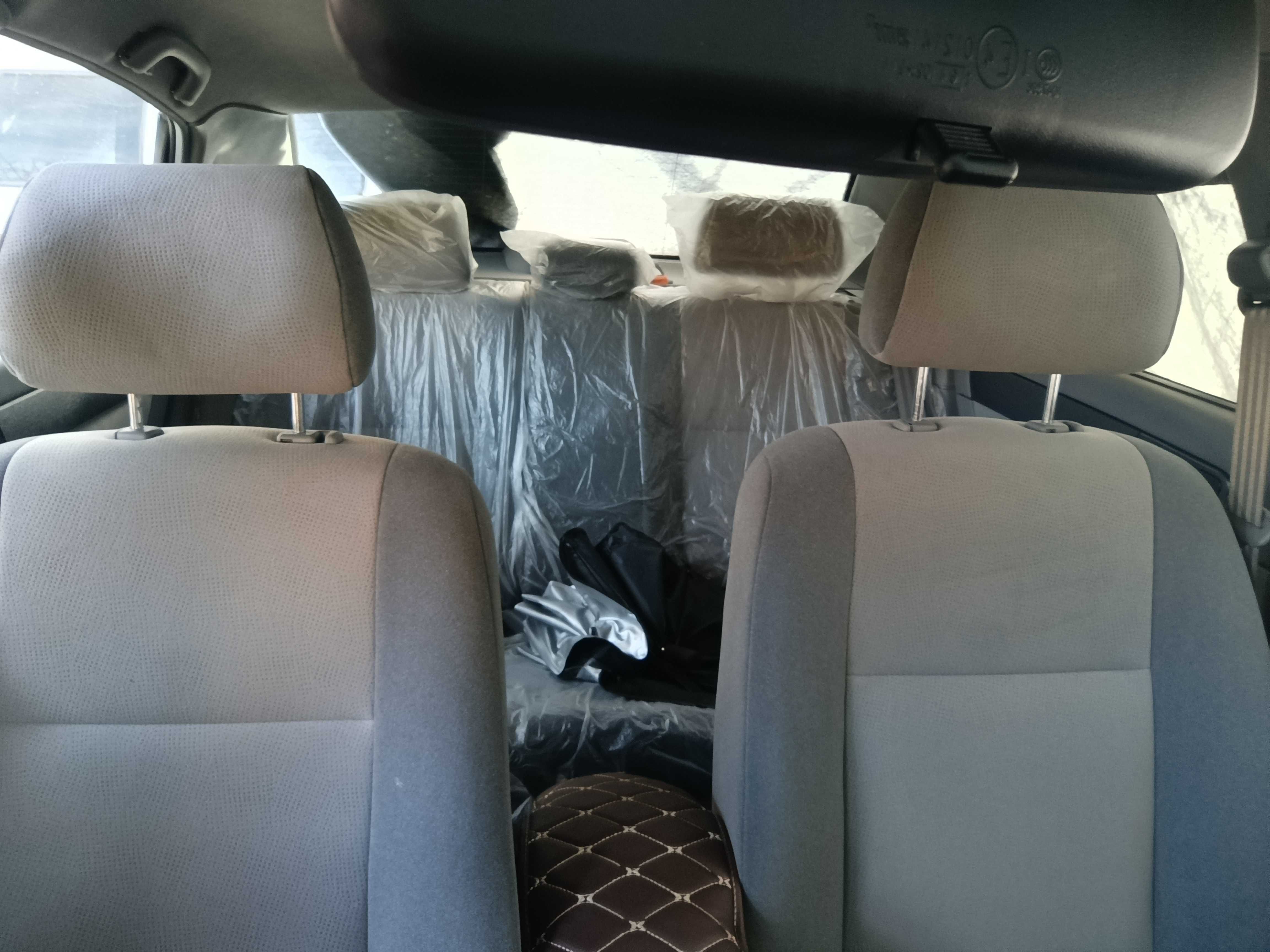 Lacetti Gentra yangi bez probek