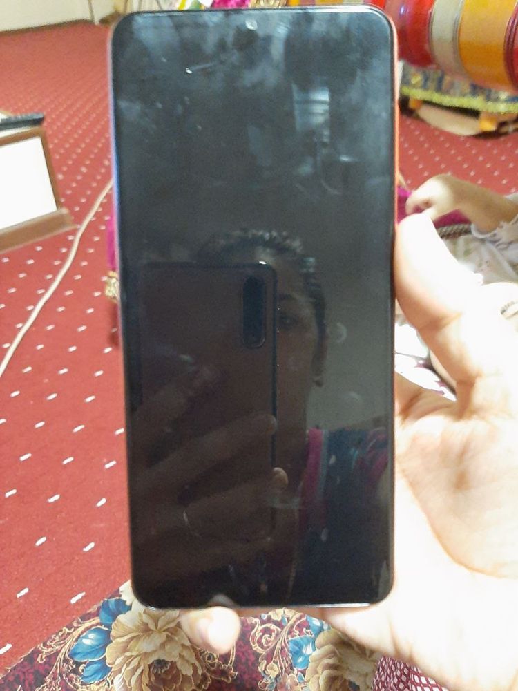 Samsung M02.