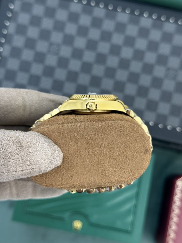 Rolex Date-Just 31