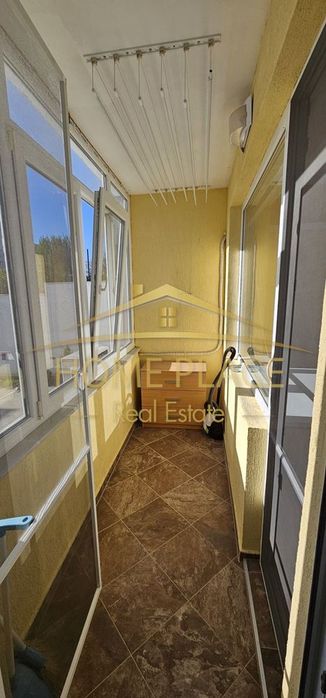 Дава се под наем Двустаен апартамент в Варна, м-т Балам Дере - 55 кв.м за 433.5 € - Снимка #5