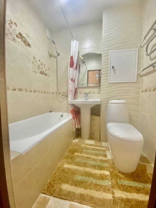 Продается квартира 3/9/18 92 м2